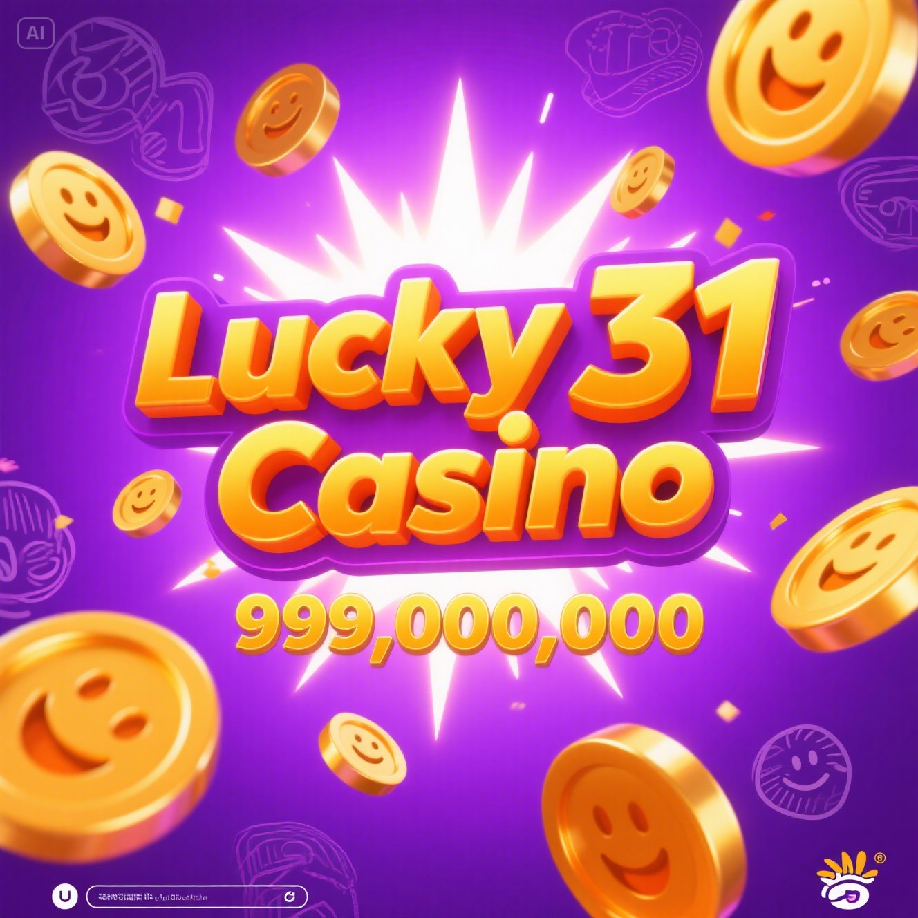 Lucky 31 Casino